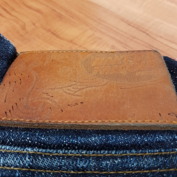 NAKED & FAMOUS Skinny Guy in Elephant 5 100% Cotton W33xL38 - Picture 8 of 11